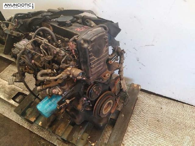 217189 motor nissan primera berlina 2.0