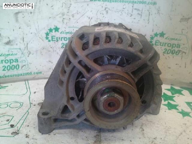 1063431 alternador lancia ypsilon 1.2