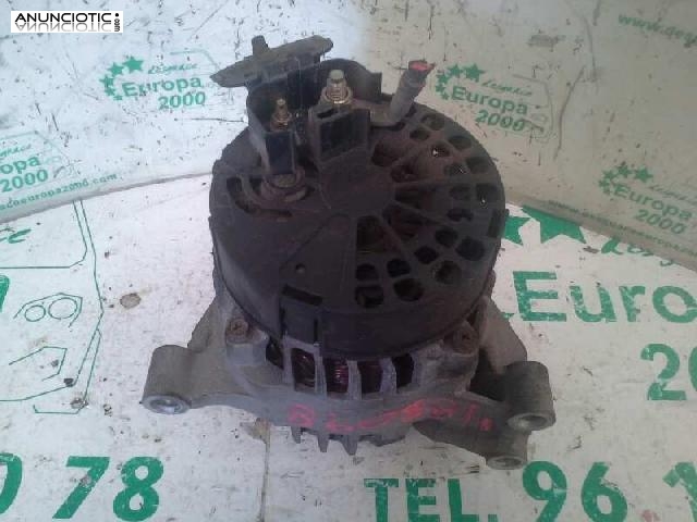 1063431 alternador lancia ypsilon 1.2