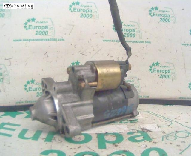 963958 motor mg rover serie 75 1.8