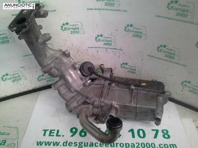 998867 enfriador mercedes-benz bm 204