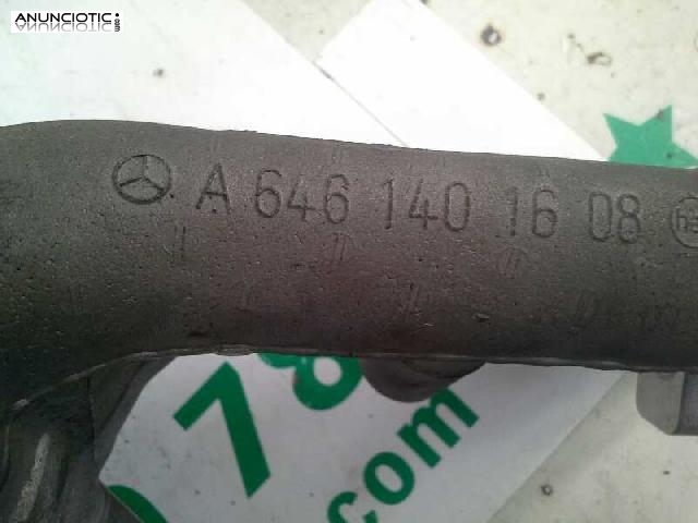 998867 enfriador mercedes-benz bm 204