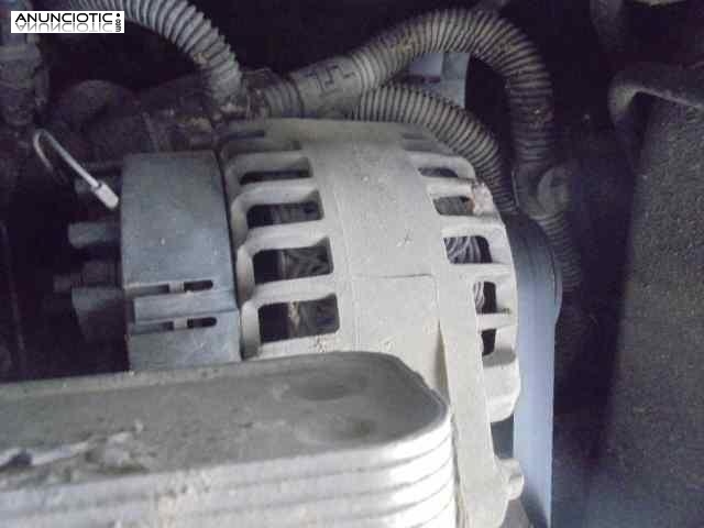 Alternador 4085254 95520873 opel vectra