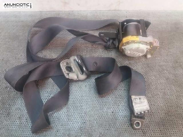 1129386 cinturon toyota yaris 1.0