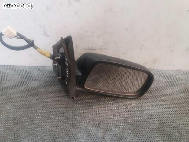 1129641 retrovisor toyota yaris 1.0