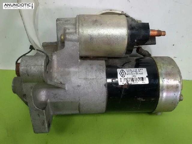 142523 motor renault megane i fase 2