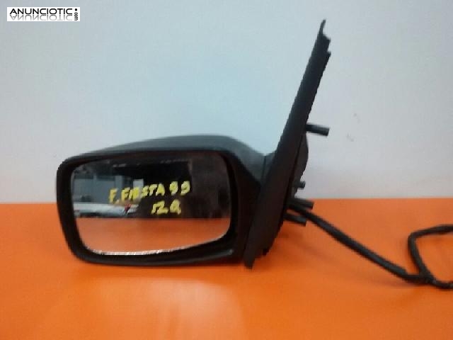 133737 retrovisor ford fiesta berlina