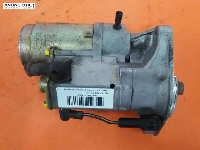 146333 motor toyota 4-runner 3.0