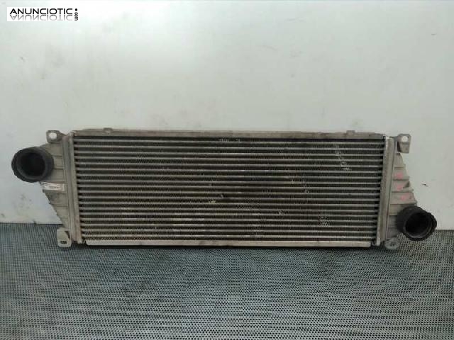 1296077 intercooler volkswagen lt caja