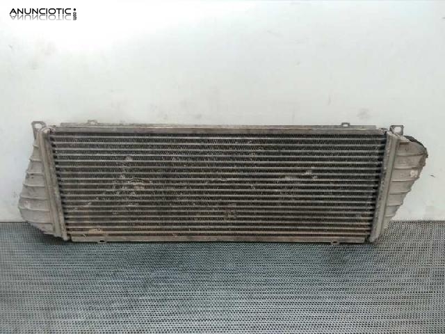 1296077 intercooler volkswagen lt caja