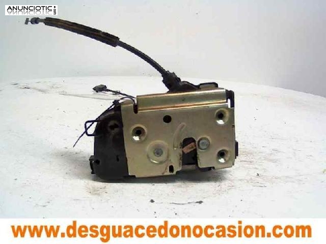 157743 cerradura renault scenic ii