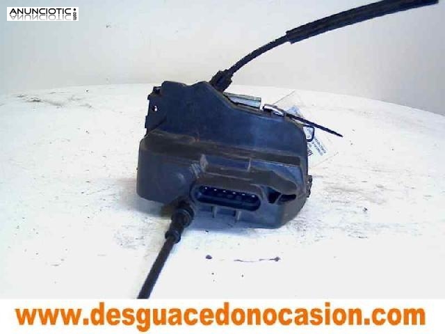 157743 cerradura renault scenic ii