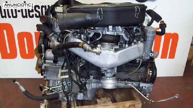 184244 motor mercedes-benz bm serie 124