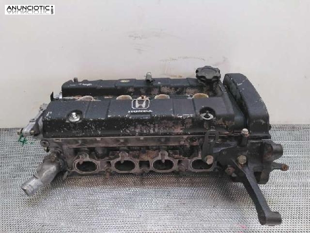 204521 culata honda prelude 2.2