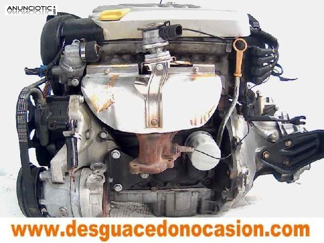 224888 motor opel astra f berlina 1.6