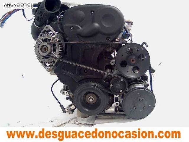 224888 motor opel astra f berlina 1.6