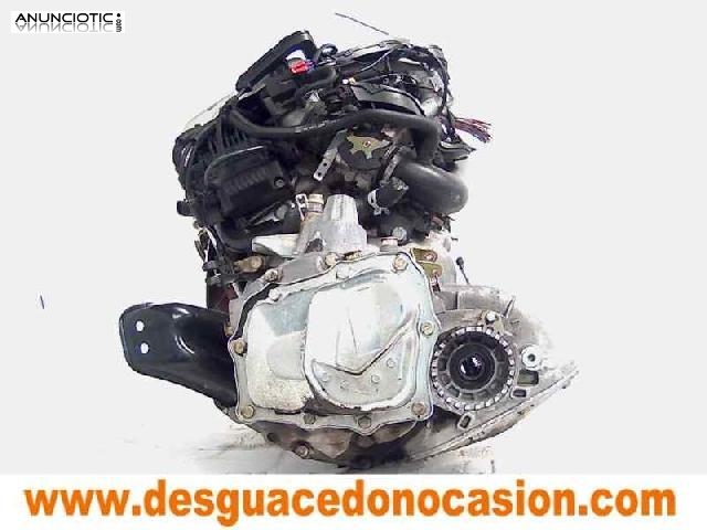 224888 motor opel astra f berlina 1.6