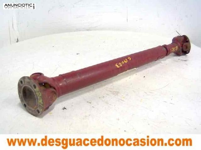 474857 transmision fiat ducato combi 15