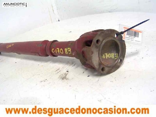 474857 transmision fiat ducato combi 15