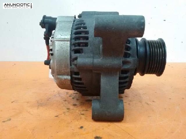 973623 alternador volvo s40 berlina 2.0