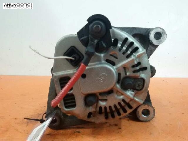 973623 alternador volvo s40 berlina 2.0