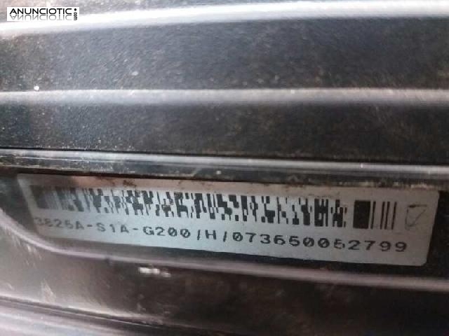 1056907 caja honda accord berlina 1.8