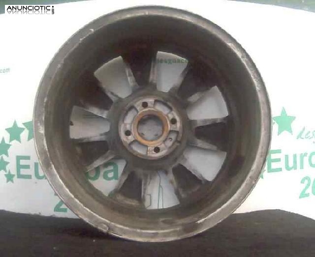 603808 llanta renault clio iii