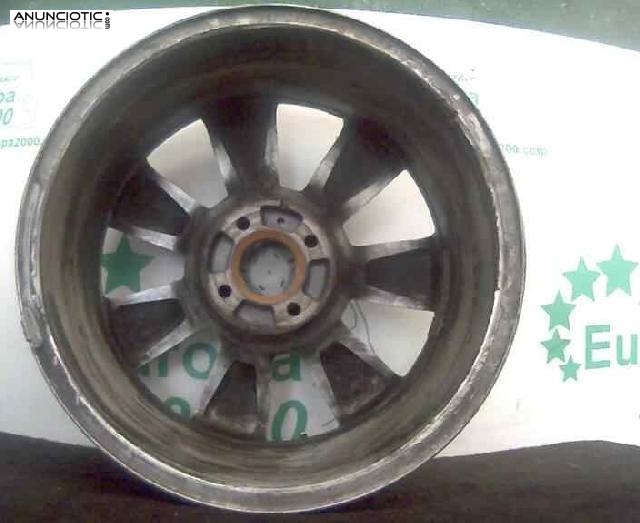 603807 llanta renault clio iii