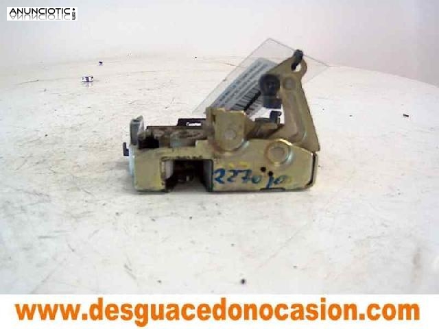 227010 cerradura citroen saxo 1.5 diesel