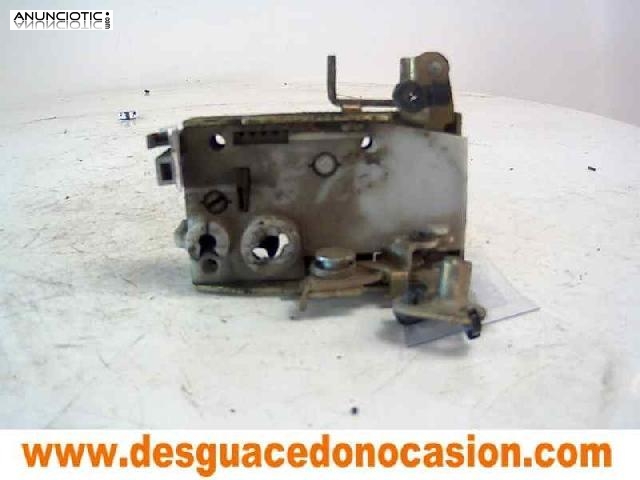 227010 cerradura citroen saxo 1.5 diesel