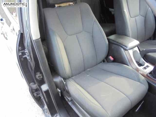 Asiento delantero derecho 4100745