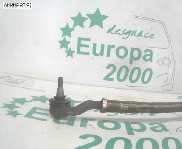 493638 cremallera peugeot 406 berlina