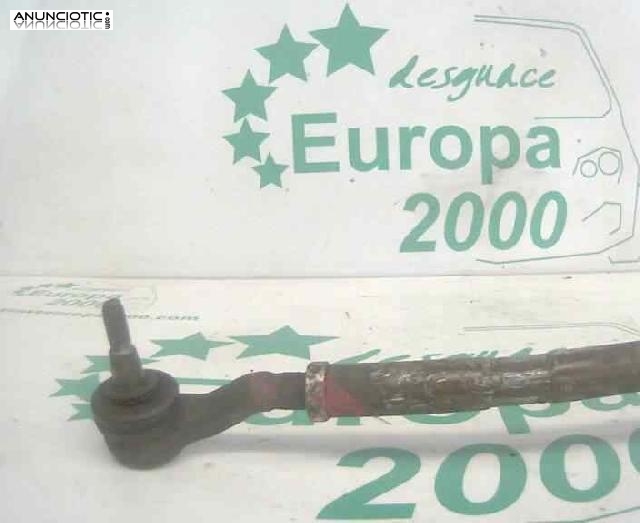 493638 cremallera peugeot 406 berlina