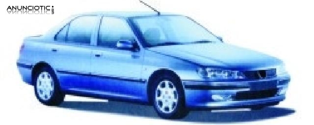 493638 cremallera peugeot 406 berlina