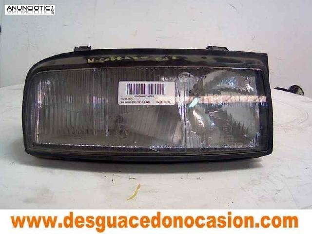 134563 faro volkswagen corrado 1.8 g60