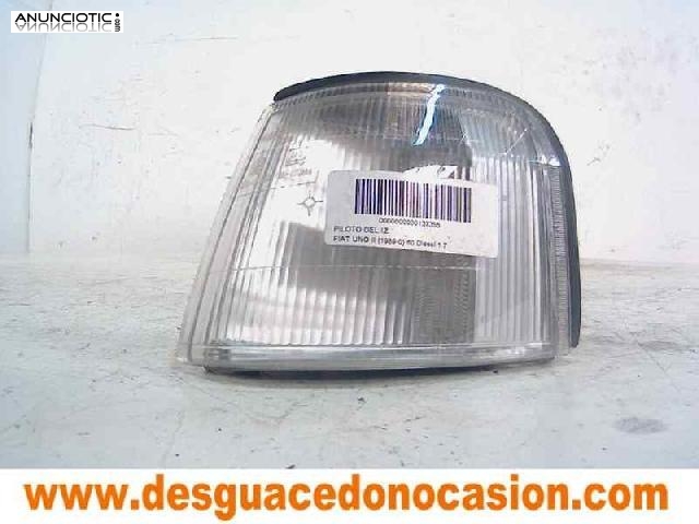 137355 piloto fiat uno 1.7 diesel