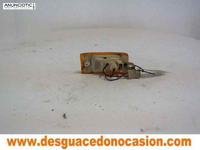 137389 piloto nissan vanette 2.0 diesel