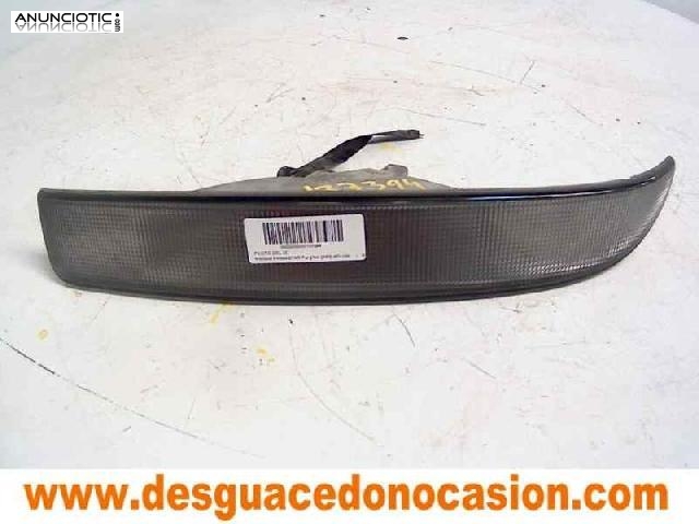 137394 piloto nissan interstar 1.9 dci