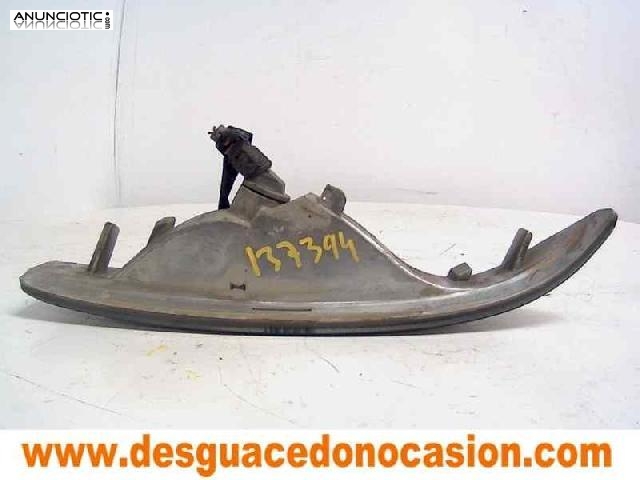 137394 piloto nissan interstar 1.9 dci