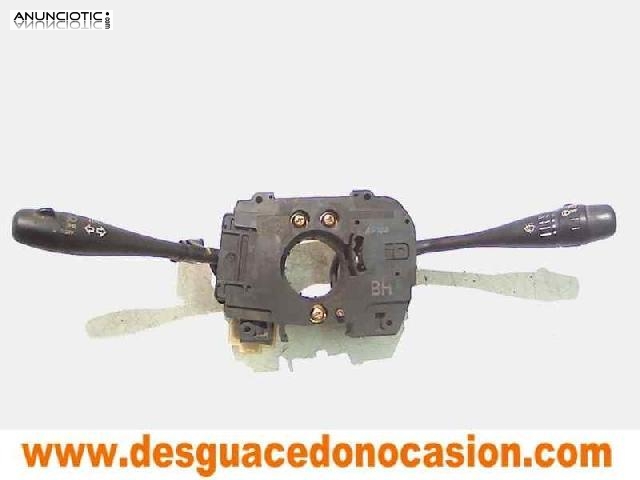 257410 mando nissan sunny berlina 2.0