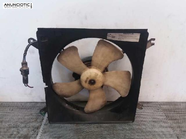 962008 electroventilador suzuki baleno