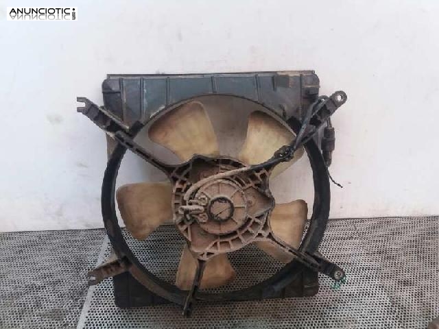 962008 electroventilador suzuki baleno