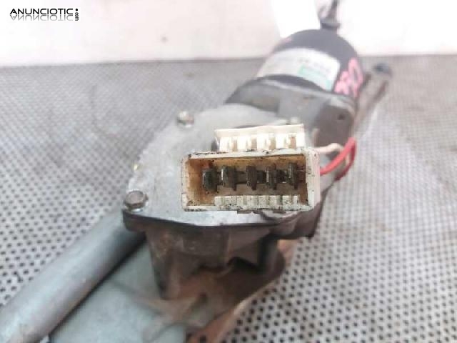 243764 motor citroen saxo 1.6