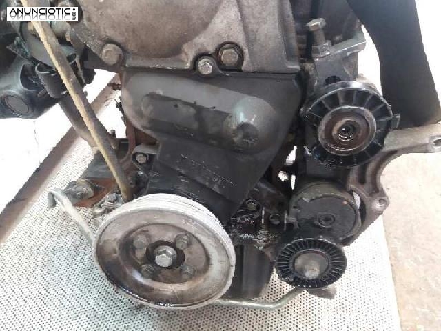 861649 motor renault clio ii fase i 1.6