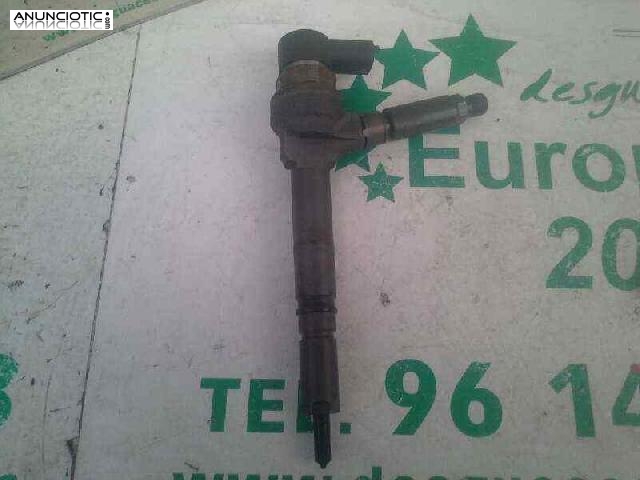 1058326 inyector opel astra g berlina