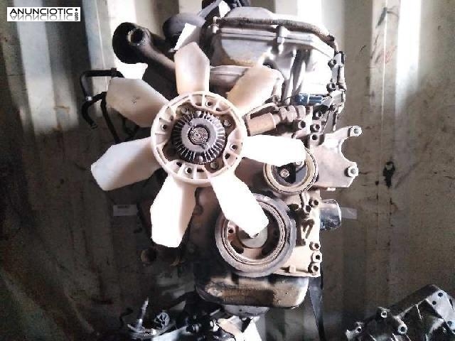 983769 motor suzuki jimny sn