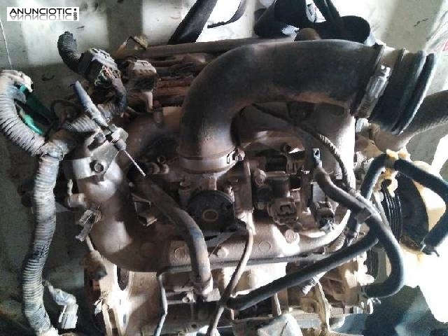 983769 motor suzuki jimny sn