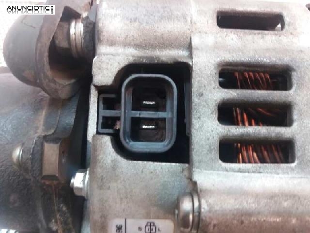 1225283 alternador hyundai elantra 2.0