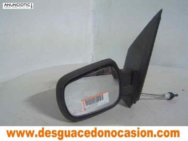 132956 retrovisor ford fiesta 1.4 tdci