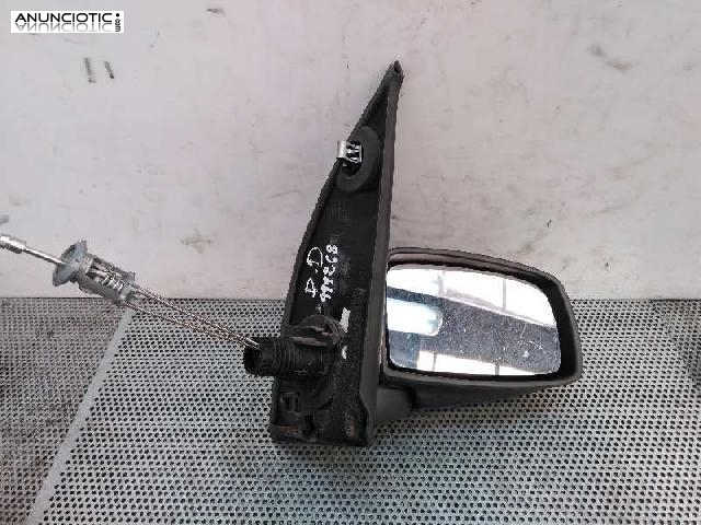 1006637 retrovisor fiat panda 1.2